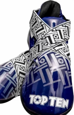 TopTen Top Ten Super-Light PRISM - Blue/White PROTECTION