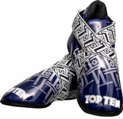 TopTen Top Ten Super-Light PRISM - Blue/White PROTECTION