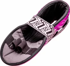 TopTen Top Ten Super-Light PRISM - Pink/White PROTECTION