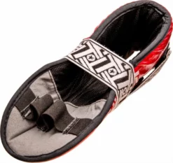 TopTen Top Ten Super-Light PRISM - Red/White PROTECTION