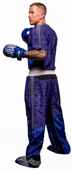 TopTen TOP TEN Uniform Prism - Blue