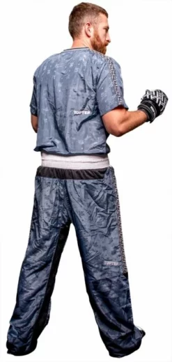 TopTen TOP TEN Uniform Prism - Black