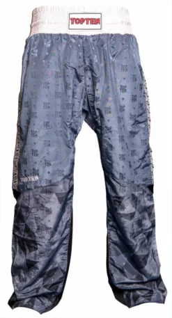 TopTen TOP TEN Uniform Prism - Black