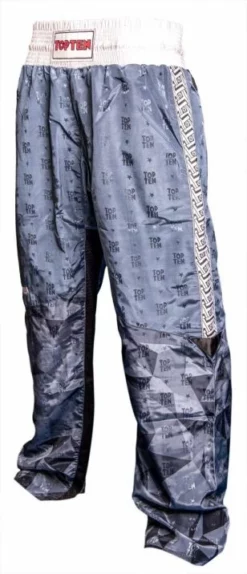 TopTen TOP TEN Uniform Prism - Black