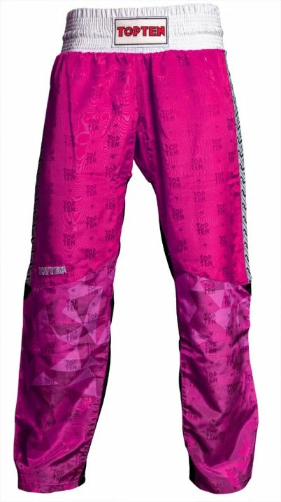 TopTen TOP TEN Uniform Prism - Pink 6 TopTen TOP TEN Uniform Prism - Pink