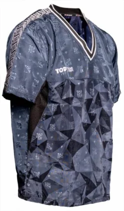 TopTen TOP TEN Uniform Prism - Black