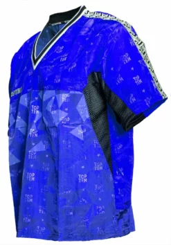 TopTen TOP TEN Uniform Prism - Blue