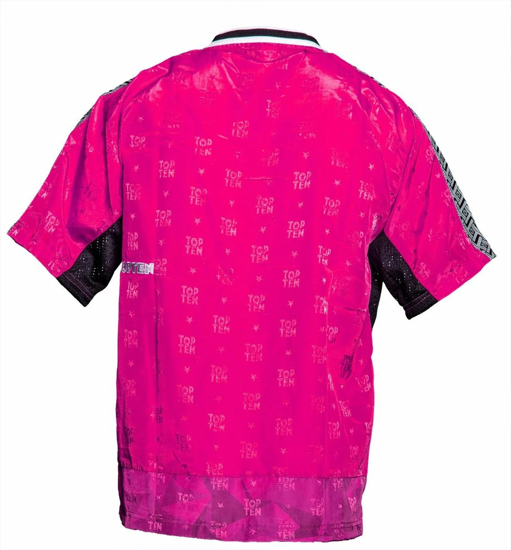 TopTen TOP TEN Uniform Prism - Pink 5 TopTen TOP TEN Uniform Prism - Pink