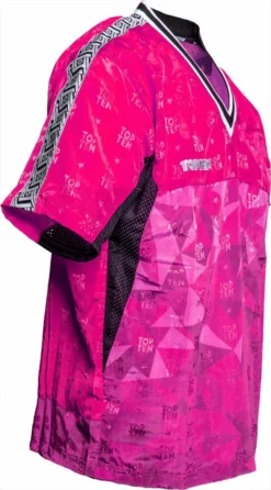 TopTen TOP TEN Uniform Prism - Pink 15 TopTen TOP TEN Uniform Prism - Pink