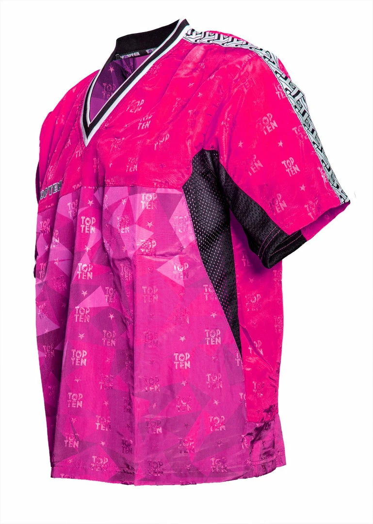 TopTen TOP TEN Uniform Prism - Pink 7 TopTen TOP TEN Uniform Prism - Pink