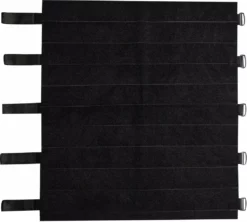 Fighter Extender Velcro XL Free Standing Boxing Bag 3in1