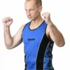 TopTen Boxing Tank Top Winner - Blue/black, 0901 Blue 2 TopTen Boxing Tank Top Winner - Blue/black, 0901 Blue