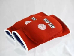 TopTen PROTECTION Top Ten Elbow Guard WAKO NASKA Reversible Red/Blue Protector, 3214-46 9 TopTen PROTECTION Top Ten Elbow Guard WAKO NASKA Reversible Red/Blue Protector, 3214-46