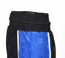 TopTen OFFERS Top Ten Sport Pants - Black/blue, 0606 B