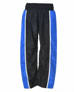 TopTen OFFERS Top Ten Sport Pants - Black/blue, 0606 B
