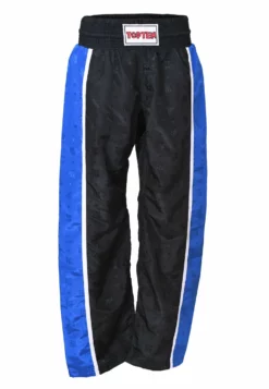 TopTen OFFERS Top Ten Sport Pants - Black/blue, 0606 B