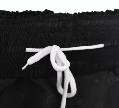 TopTen OFFERS Top Ten Sport Pants - Black/blue, 0606 B