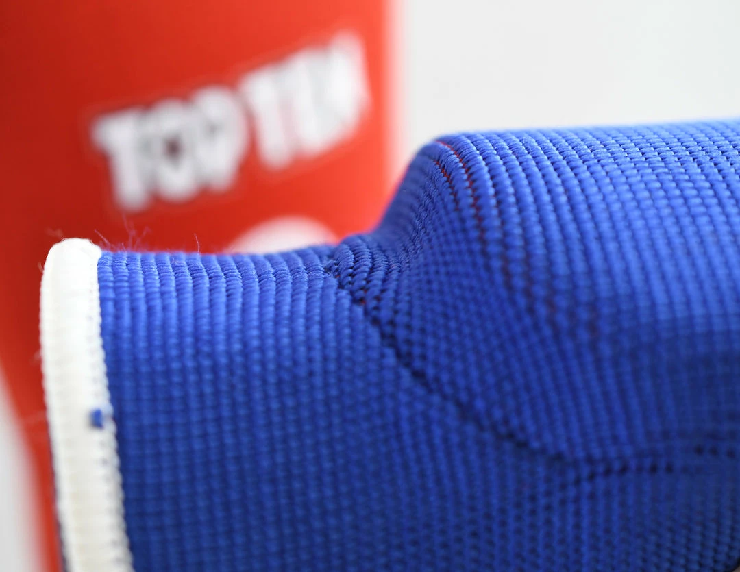 TopTen PROTECTION Top Ten Elbow Guard WAKO NASKA Reversible Red/Blue Protector, 3214-46 5 TopTen PROTECTION Top Ten Elbow Guard WAKO NASKA Reversible Red/Blue Protector, 3214-46