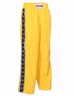 TopTen Top Ten Sport Pants Winner - Yellow, 0609 G