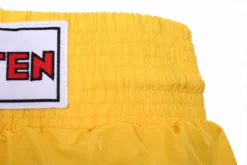 TopTen Top Ten Sport Pants Winner - Yellow, 0609 G