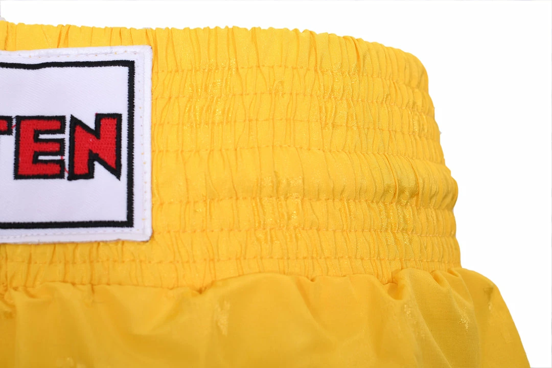 TopTen Top Ten Sport Pants Winner - Yellow, 0609 G 4 TopTen Top Ten Sport Pants Winner - Yellow, 0609 G