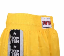 TopTen Top Ten Sport Pants Winner - Yellow, 0609 G 8 TopTen Top Ten Sport Pants Winner - Yellow, 0609 G
