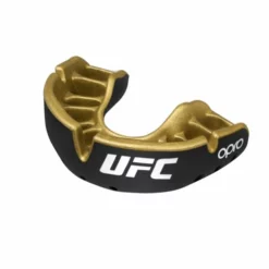 Mouth Guard OPRO UFC GOLD ADULT, 002260001