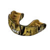 OPRO PROTECTION Mouth Guard UFC POWER-FIT - GOLD/BLACK/GOLD 002288016 1 OPRO PROTECTION Mouth Guard UFC POWER-FIT - GOLD/BLACK/GOLD 002288016