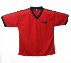 TopTen OFFERS TOP TEN Training Jersey - WINNER - Red/black, 0613R