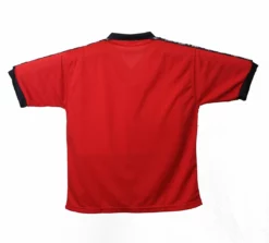 TopTen OFFERS TOP TEN Training Jersey - WINNER - Red/black, 0613R