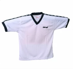 TopTen OFFERS TOP TEN Training Jersey - WINNER - White/black, 0613W