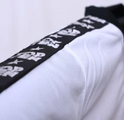 TopTen OFFERS TOP TEN Training Jersey - WINNER - White/black, 0613W